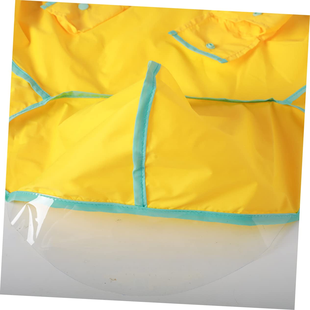 3 Pièces imperméable pour Chien Dog Coat Manteaux pour Chiens Dog Clothes Poncho Pluie imperméable Mode vêtements de Pluie Petits et Moyens Chiens Chiot Buse de Graisse Nylon