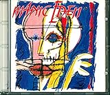eden vale morecambe  Manic Eden