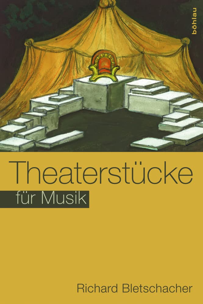 Theaterstücke für Musik: 1