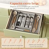 Zoom IMG-2 lifewit caddy per posate 516 Zoom IMG-2 lifewit caddy per posate 516