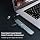 Portronics Mport 8 Plus Dual Plug 8-in-1 Docking Station thumbnail 3