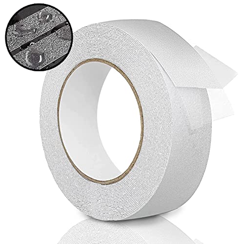 Antideslizantes para Escaleras Transparente Marca fruitlet