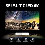 LG C3 Series 77-Inch Class OLED evo Smart TV OLED77C3PUA, 2023 - AI-Powered 4K, Alexa Built-in - Image 3