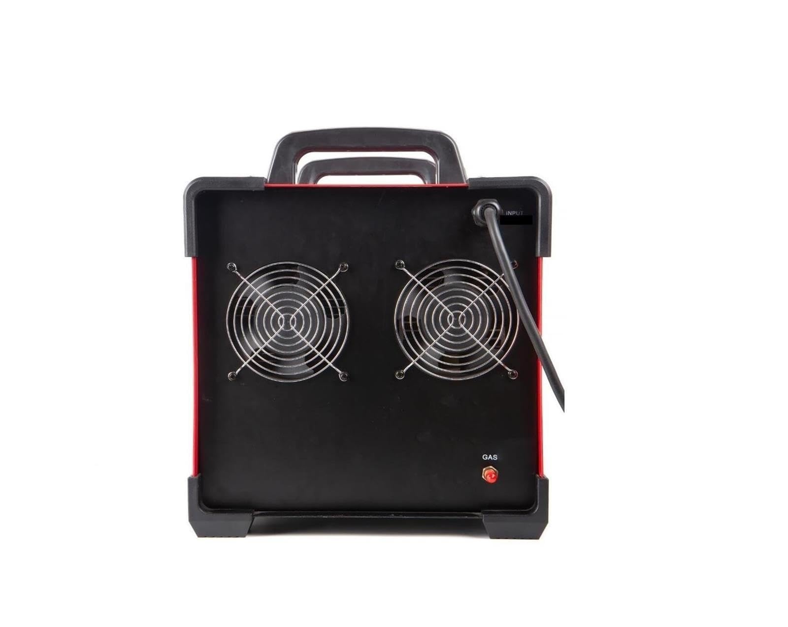 Cortadora de Plasma, Soldadora Del Inversor 315A TIG Para El Equipo De Soldadura Aluminio Y Acero