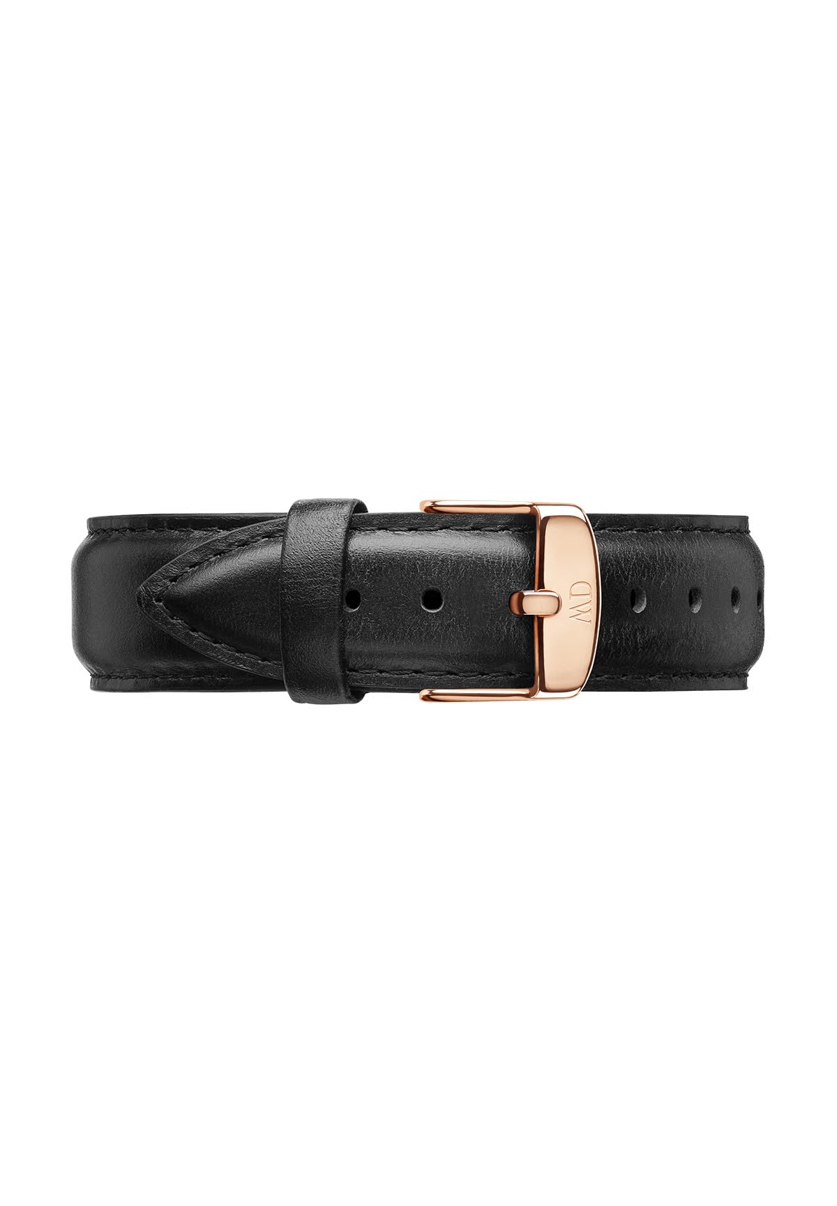 Classic Sheffield Italian Leather Watch Band