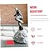 GALPADA Sturdy Foam Taekwondo Board Breaking Boards for Martial Arts Boys and Girls Training
