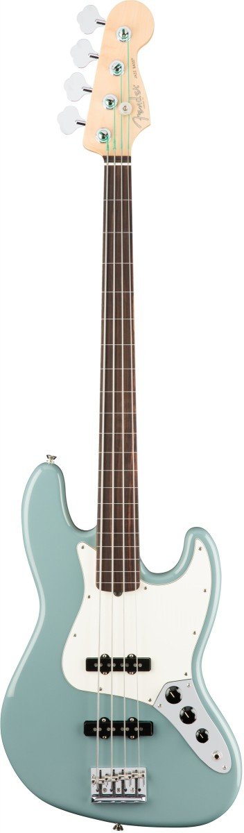 Amazon.co.jp: Fender エレキベース American Pro Jazz Bass