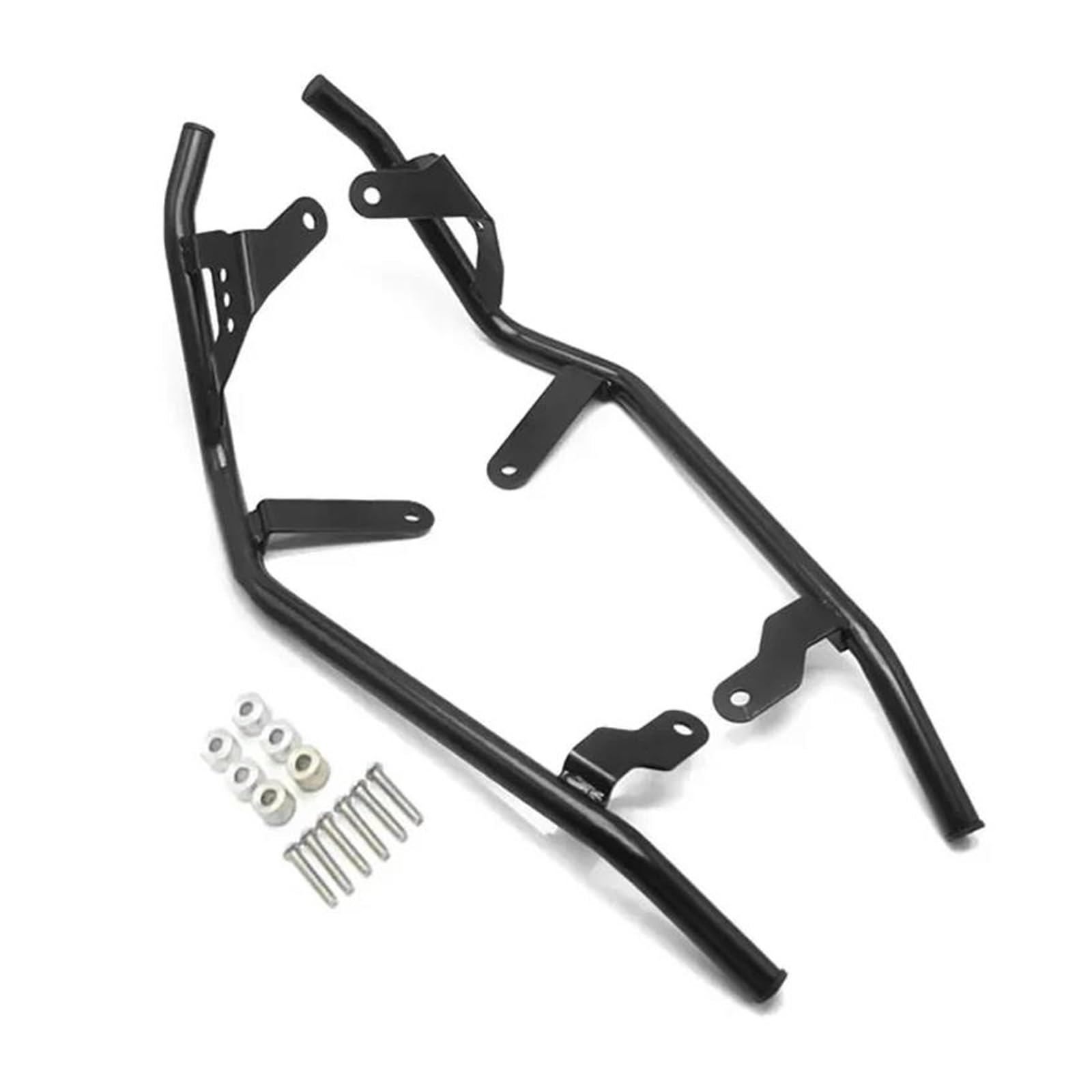 Protection De Cadre Moto Cadre De Protection Contre Les Chutes De Moto, Protecteur De Protection Anti Chutes Moto