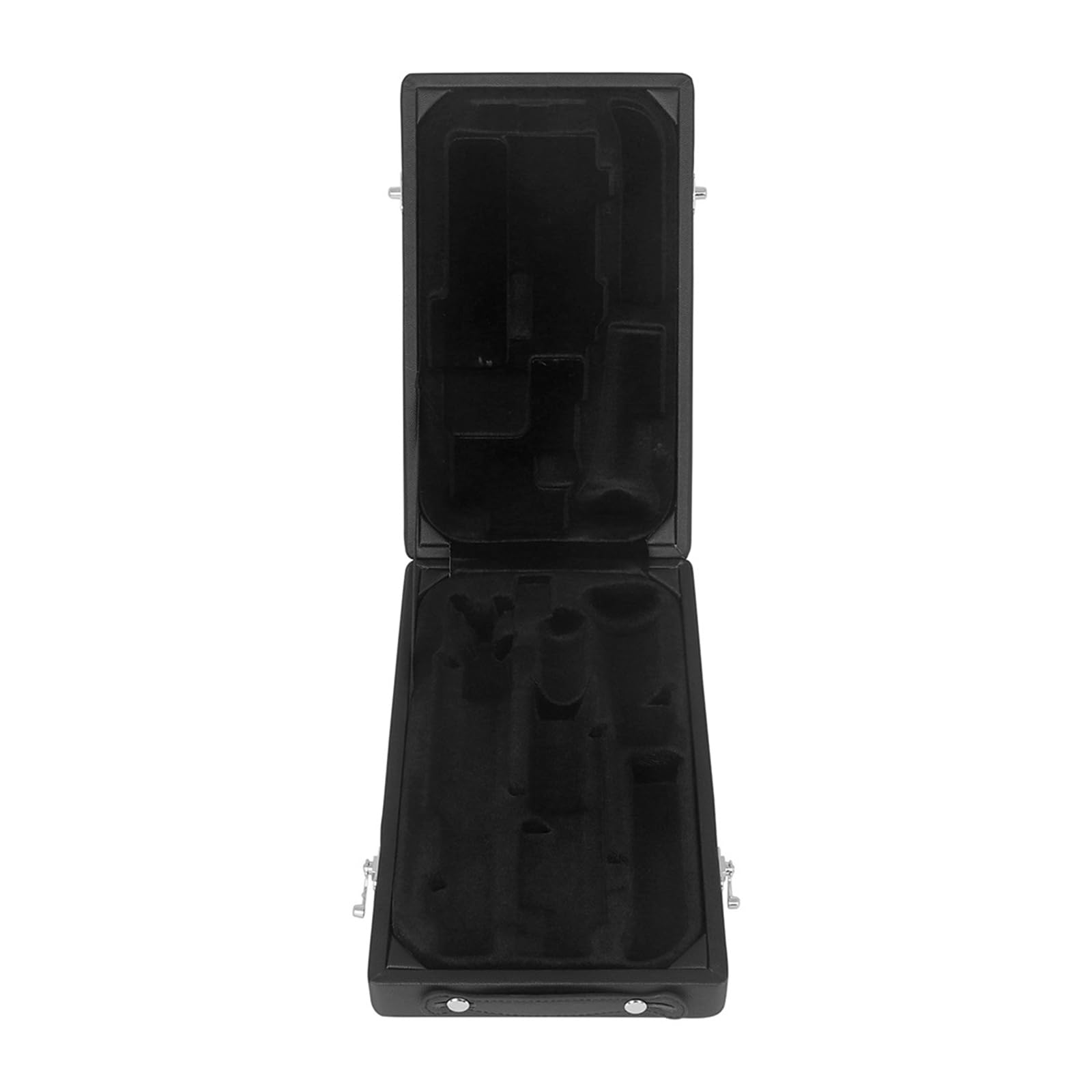 Morbido Fodera in Cotone Oboe Organizzatori Pelle Oboe Storage Box Protector Oboe Strumenti Accessori