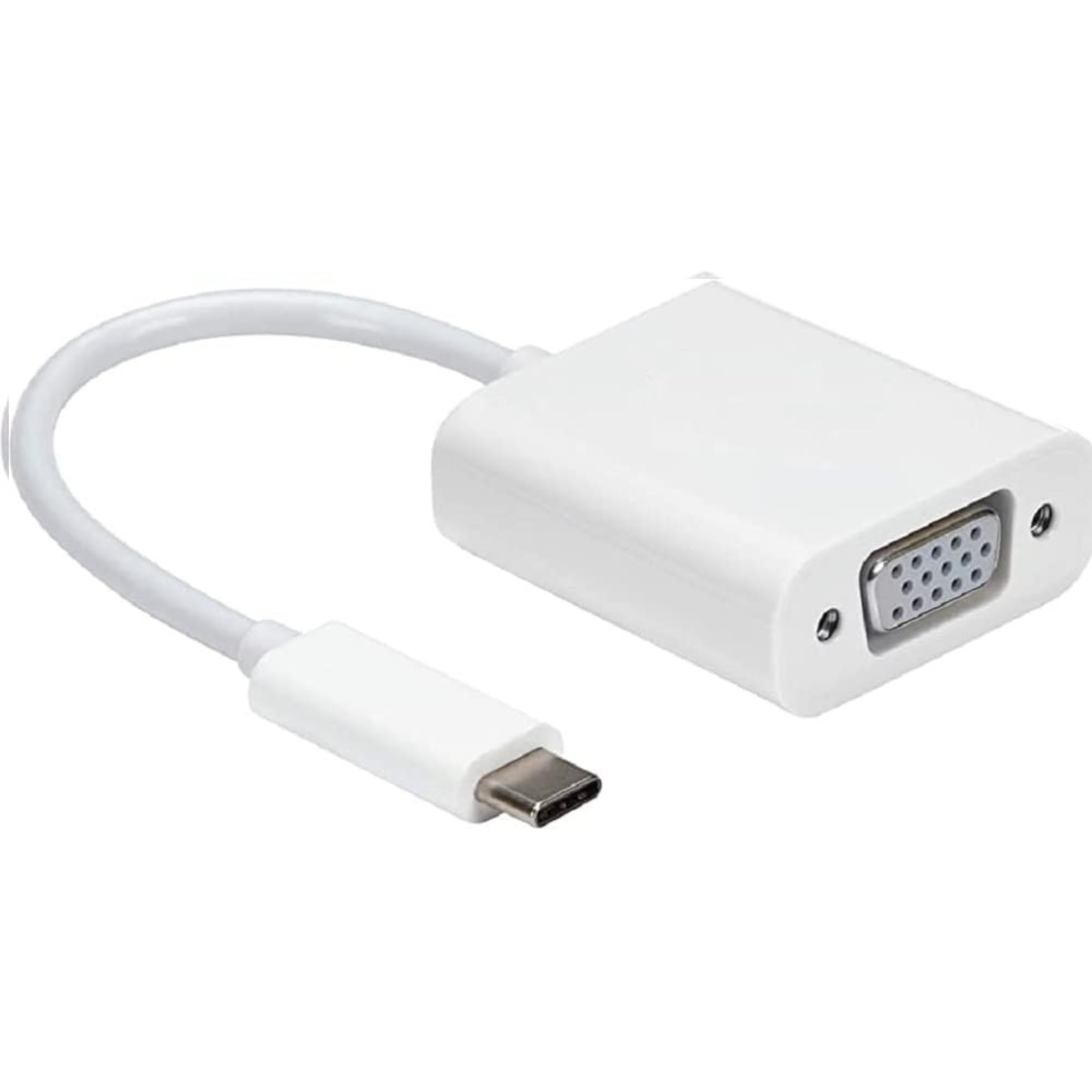 SKYCELL VGA to Type-C Convertor/Adapter, 1080P@60 Hz for PCs,Laptops, Tablets, and Mobile Phones (B0CL3G2VQQ) Amazon Price History, Amazon Price Tracker