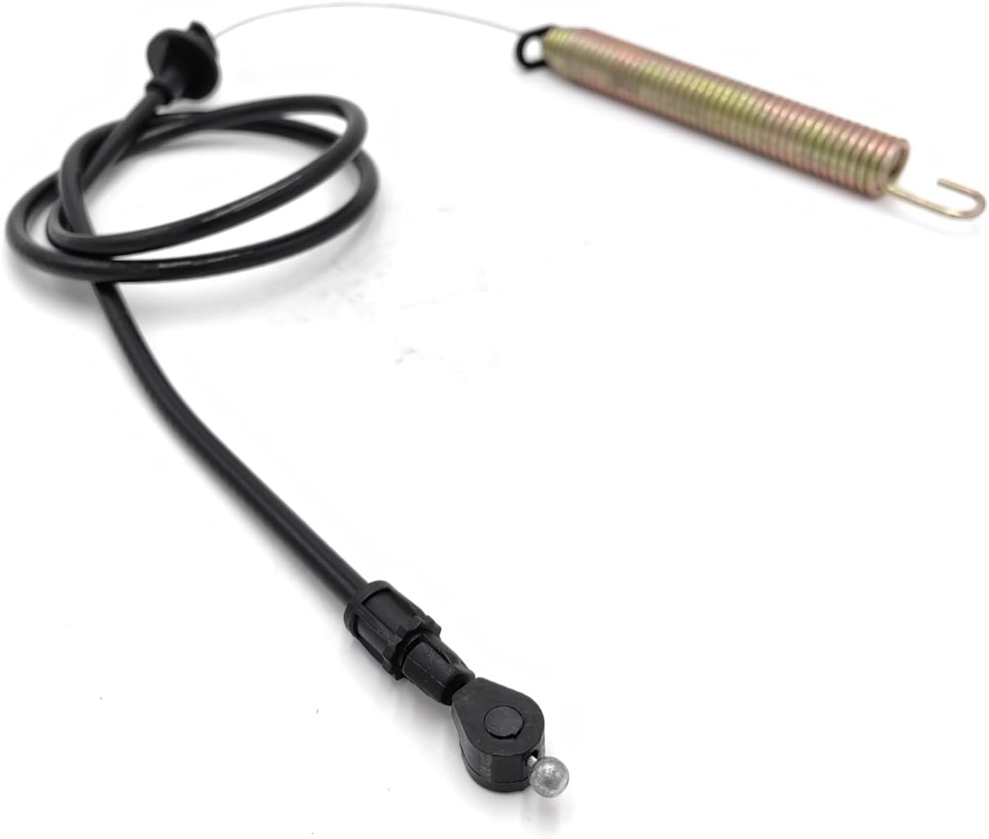 JN d e GY21106 / GY20156 PTO Control Cable for L100 Series LN Mowers - Durable Replacement Part accessories