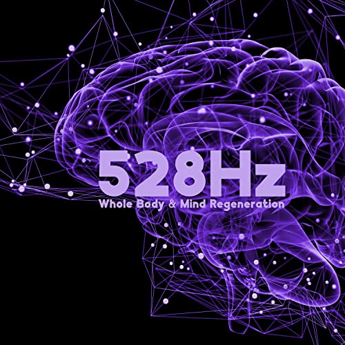 Hz Frequency Zone