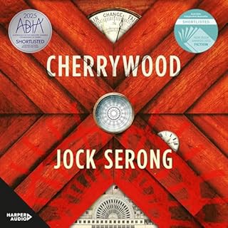 Cherrywood cover art