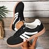 SWZEC Modern Sneakers for Women
