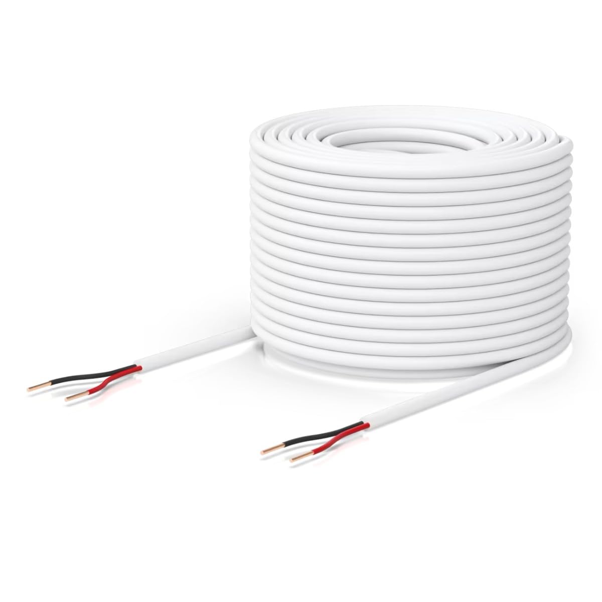 Ubiquiti Networks 500' UniFi Access 2 Conductor 18 AWG Door Lock Relay Cable