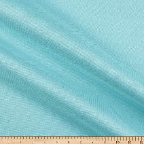 Ottertex Waterproof Canvas Aqua Fabric by The Yard