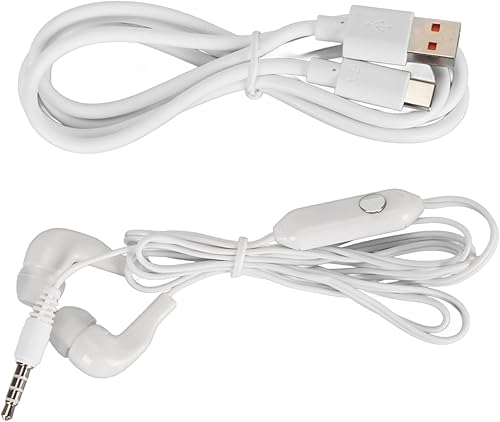 Miniatura 8 de Reproductor MP4 con Bluetooth y, reproductor MP3 MP4 con 5 pulgadas completo, reproductor de música MP4 estéreo HiFi compatible con App Store,