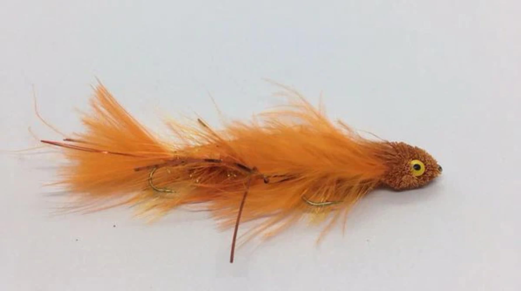 Articulated Sex Dungeon - Orange - Articulated Streamer 6 2