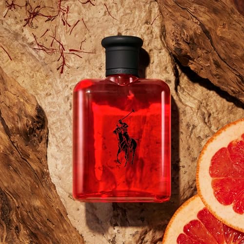 La mejor comparación de Polo Red Perfume los preferidos por los clientes. 11 Imagen adicional