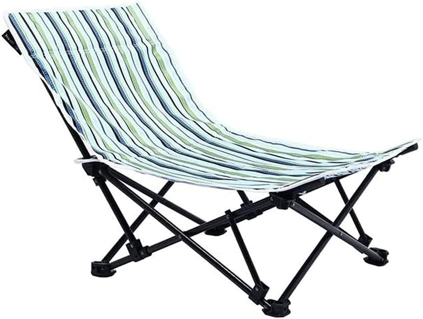 JSEIAJB Chair Portable Folding with Arm Rest Cup Holder and Carrying and Storage