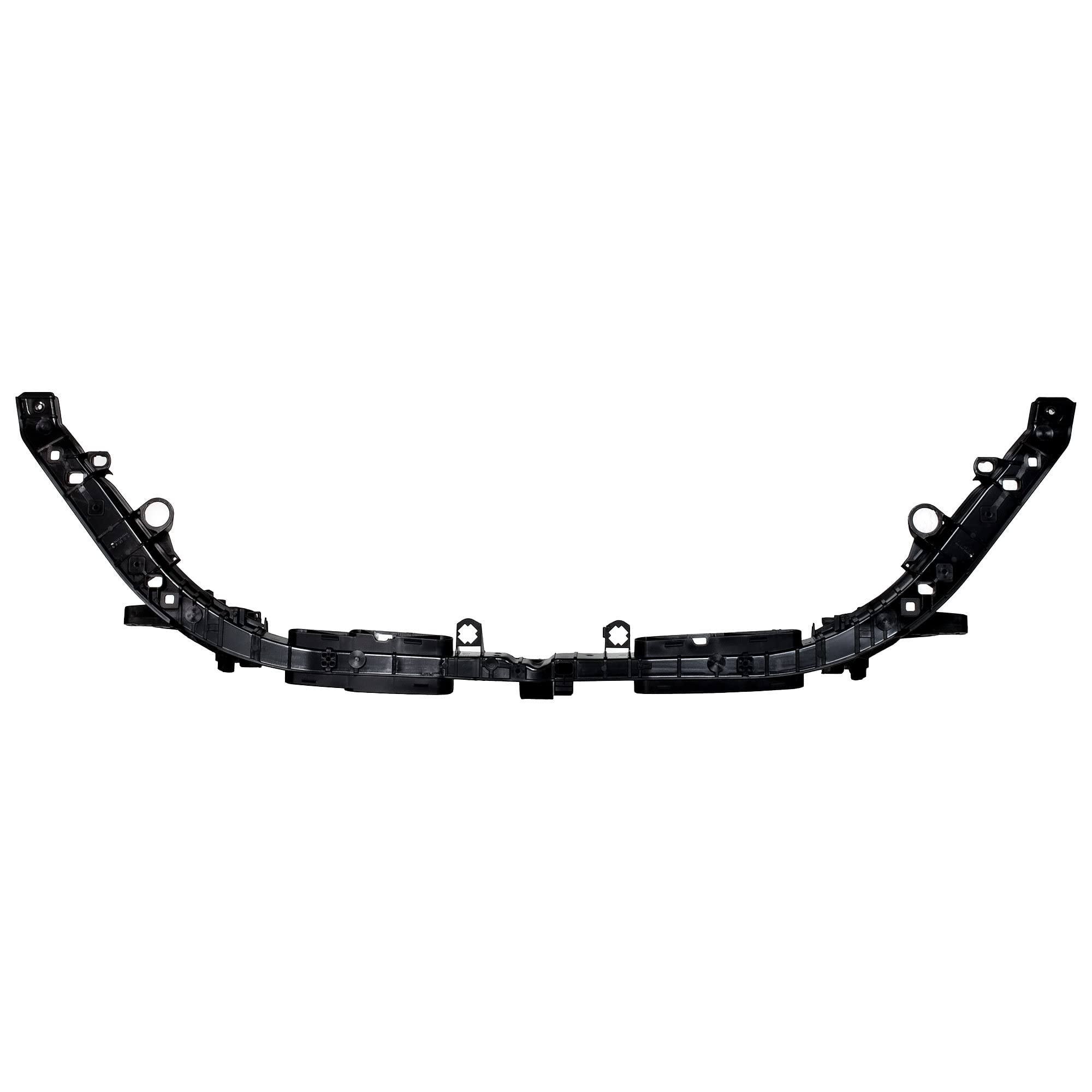 QR-Parts 28831760 Front Mask Front Frame Lock Carrier Cover for 