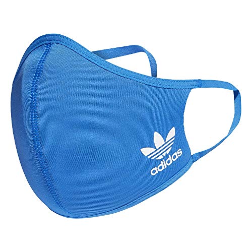 Image of adidas Face Covers 3-Pack