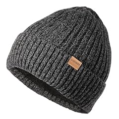 Gray (Wide Rib Knit)