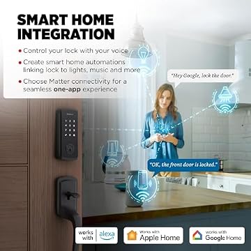 Kwikset Halo Select Plus, listing photo 4
