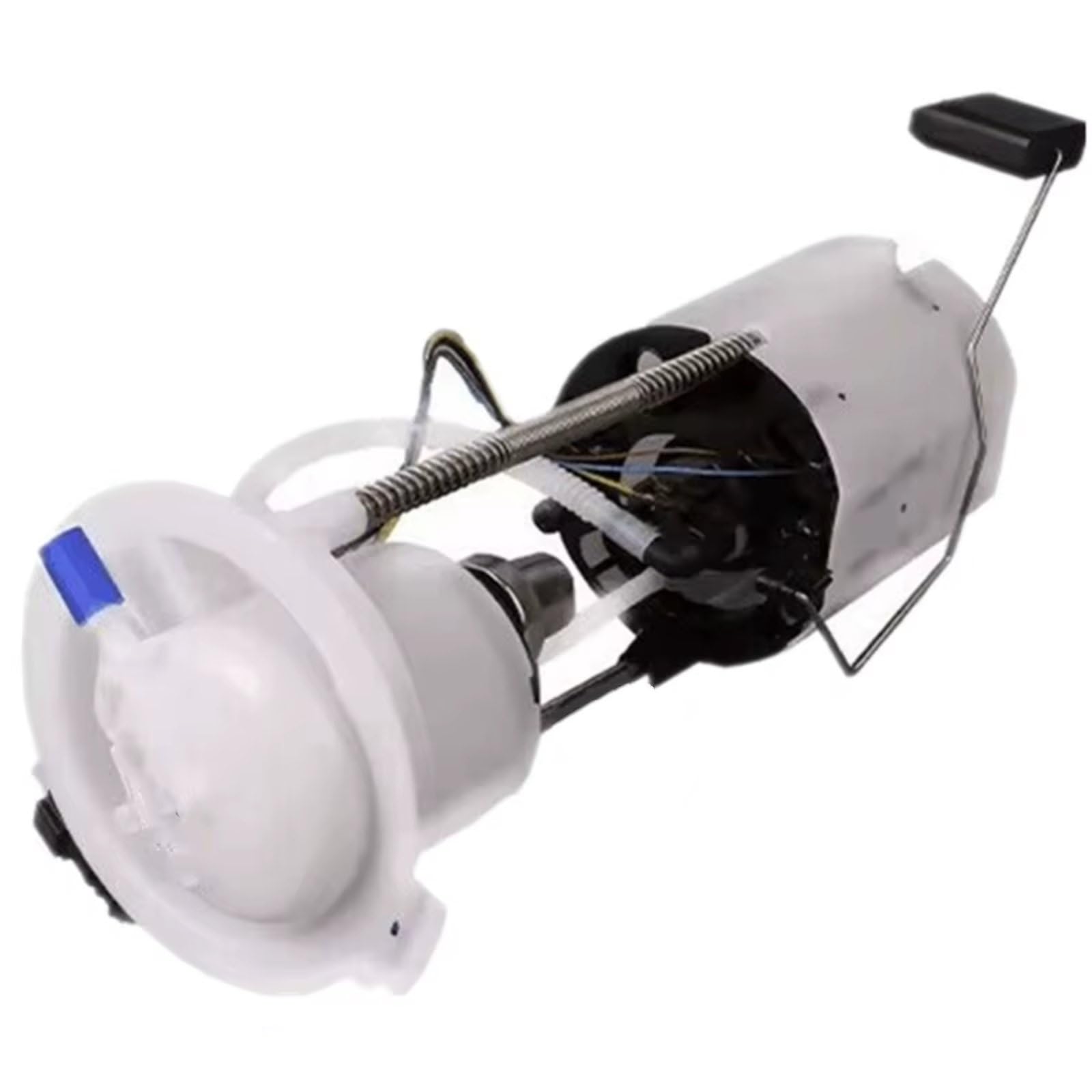 Pompes À Carburant Ensemble De Pompe À Carburant Pour Voiture, Pièces De Rechange Pour Essence, Compatible Avec Q5 2.0TFSI 3.2FSI 2008 2009 2010 2011 2012 8R0919051A 8R0919051K