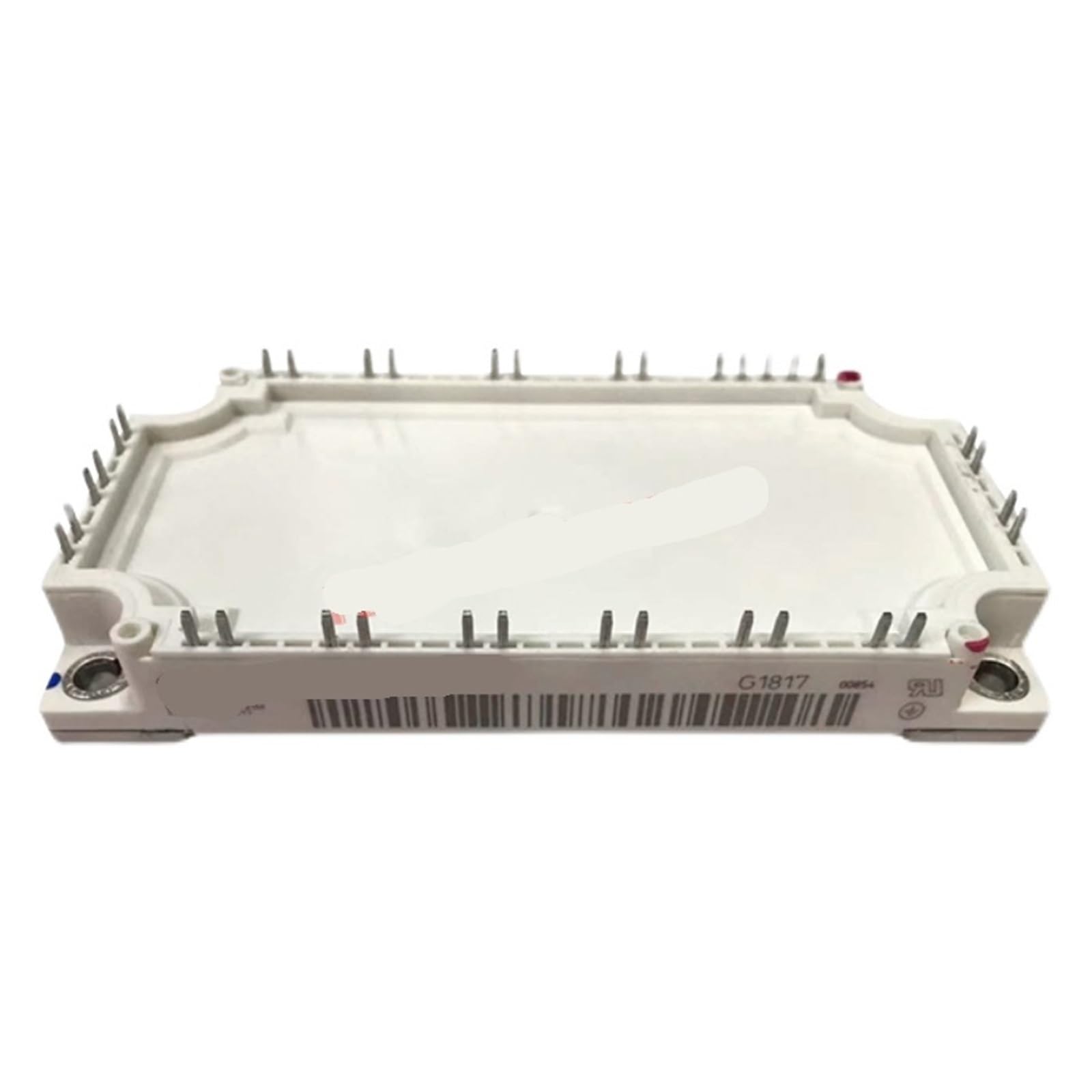 FP50R12KT4P module IGBT 1200V pour maintenance de pont inverseur triphasé