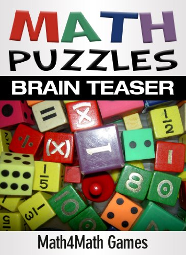 Math Puzzles BRAIN TEASER