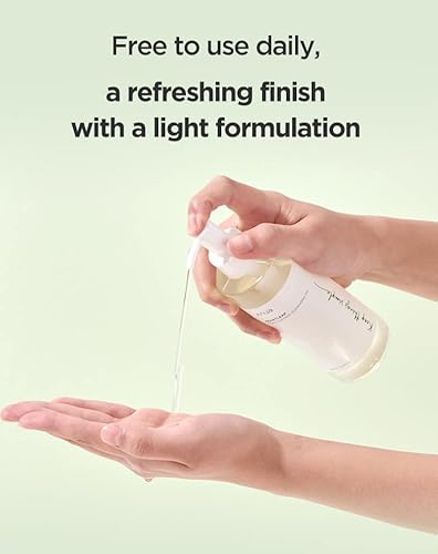 image for ANUA Heartleaf Pore Control Cleansing Oil, Oil Cleanser for Face, Make