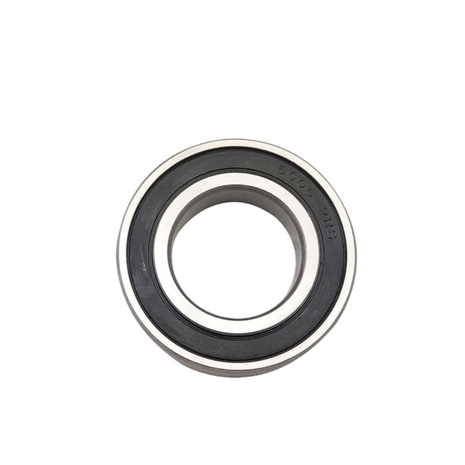 2 Pieces 62000 2RS Non-Standard 102610 Ball Bearing 10 * 26 * 10 mm ABEC-1 Bearing