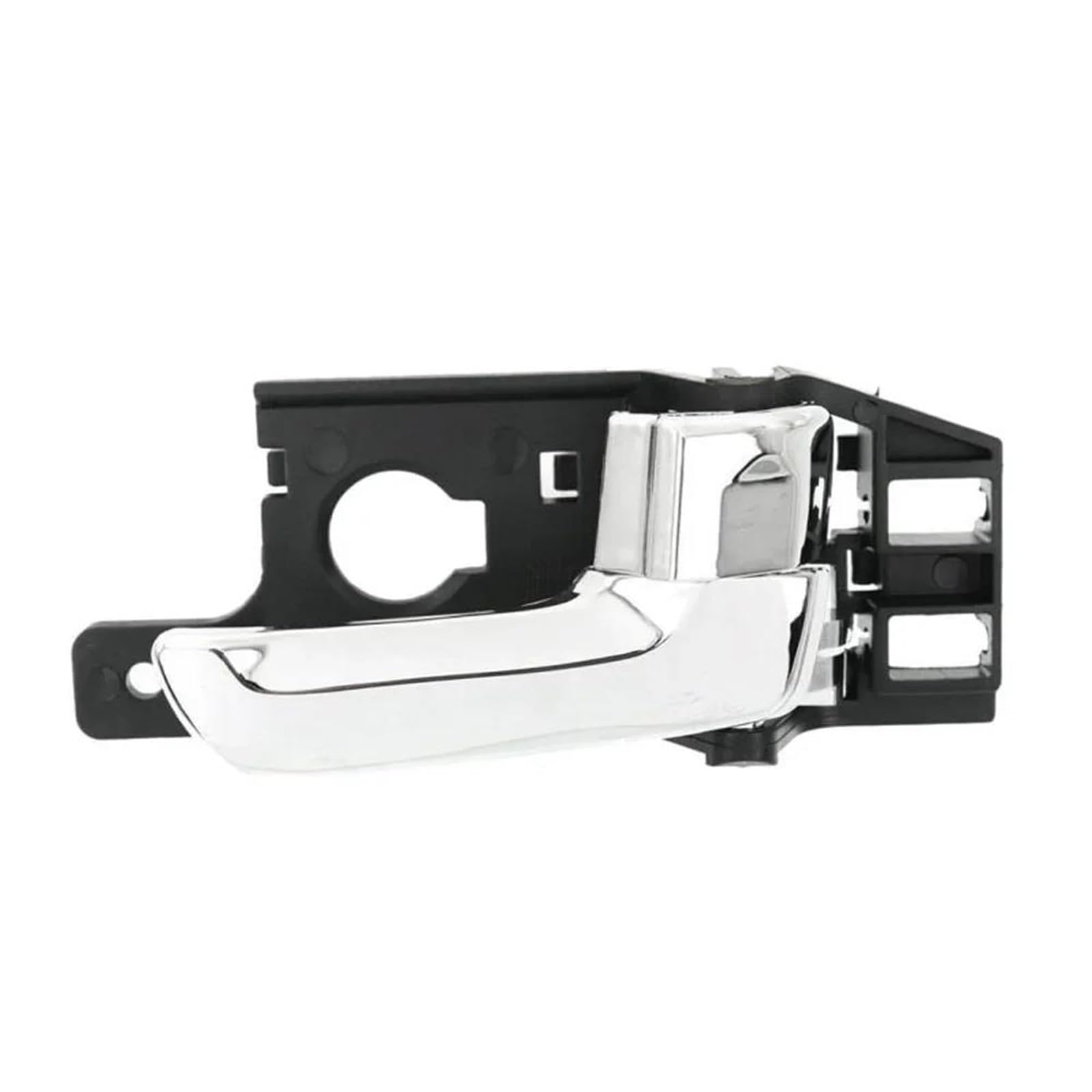 ZAPORA Car Inside Door Handles for Kia for Sportage 2005 2006-2010 82610-1F000 82620-1F000 82610-1F010 82620-1F010(R 82620-1F010)