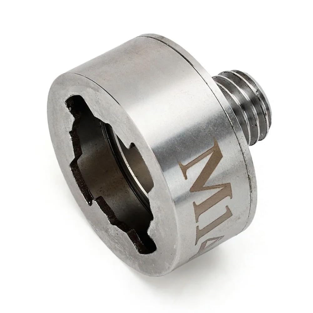 Tsudoku Upgrade M14- X Lock Adapter for Core Drill Bit Angle Grinder Cutting Discs Adapter Easy to Install