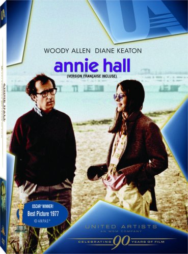 Annie Hall Ua/Afi 0-Ring