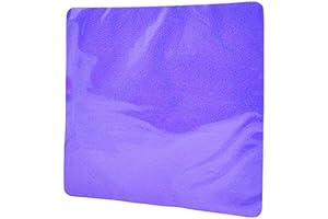 Hydrofera Non-Adhesive Hydrocolloid Dressing 6 x 6 Inch (Case of 10)