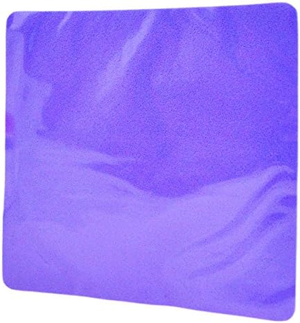50HB6614EA - Hydrofera Blue Foam Dressing No Border, 6 x 6