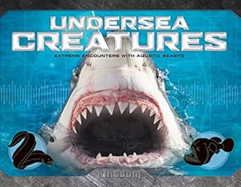 Kingdom: Undersea Creatures