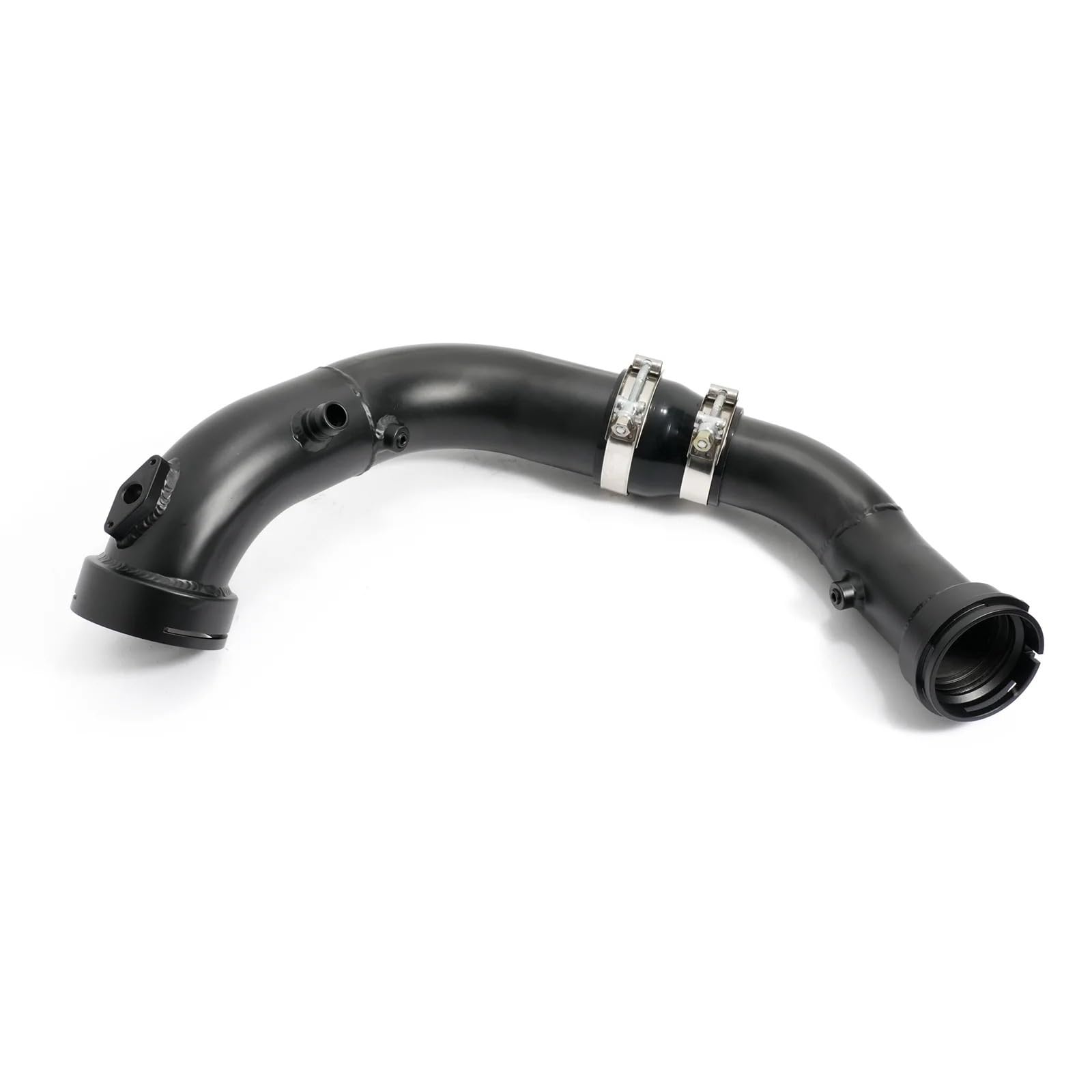 Kit de tuyau de Charge Turbo d'admission en aluminium, adapté pour BMW N55 F30/F31/F36 335i F32 2012 F20 M135 435 – 435 Turbocompresseurs