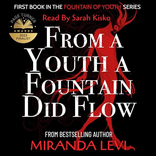 From a Youth a Fountain Did Flow by Miranda Levi episode artwork