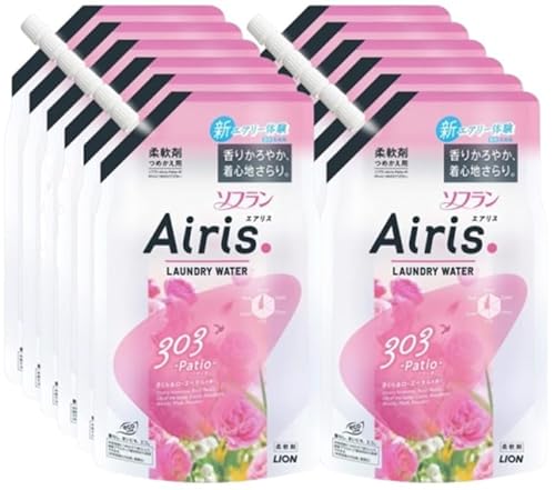 \t GAX(Airis) peBI(Patio) (灕[Yy^̍)߂p 850ml×12Zbg