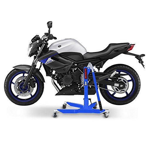 Béquille D'atelier Centrale Set Compatible Avec Yamaha XJ6 Diversion F Center Pro Et Housse Constands S F1 A022535 0