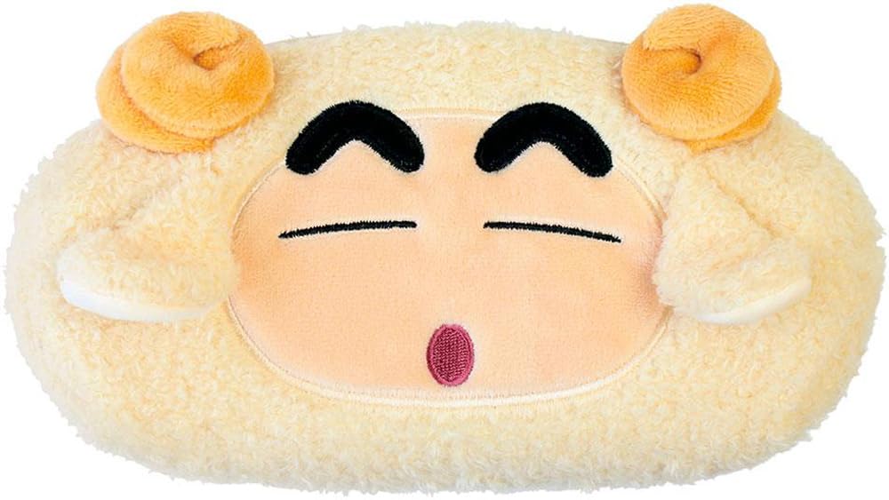 Amazon.co.jp: ティーズファクトリー クレヨンしんちゃん ぬいぐるみ