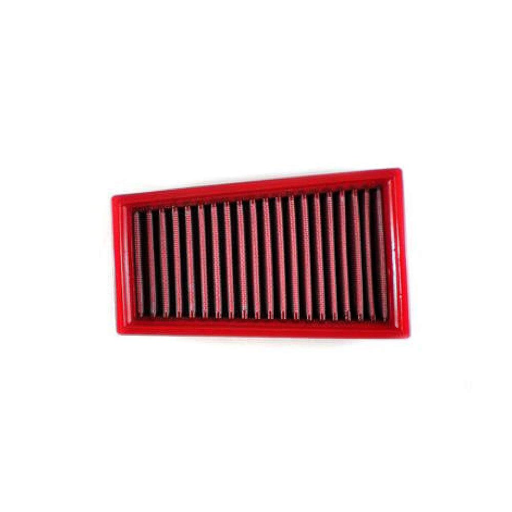BMC Motorrad Luftfilter Luftfilter Motorrad FM526/20 Sport Replacement, Mehrfarbig