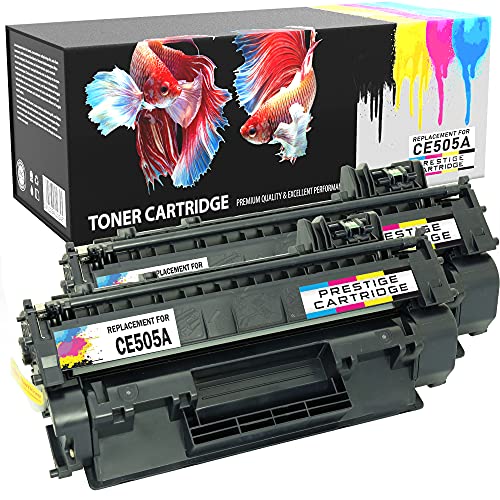 Prestige Cartridge Cartuccia di Toner ad Alta