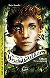  Woodwalkers (1). Carags Verwandlung: Ausgabe in Einfacher Sprache: Band 1 der Gestaltwandler-Abenteuer ab 10 (Schullektüren in Einfacher Sprache)
