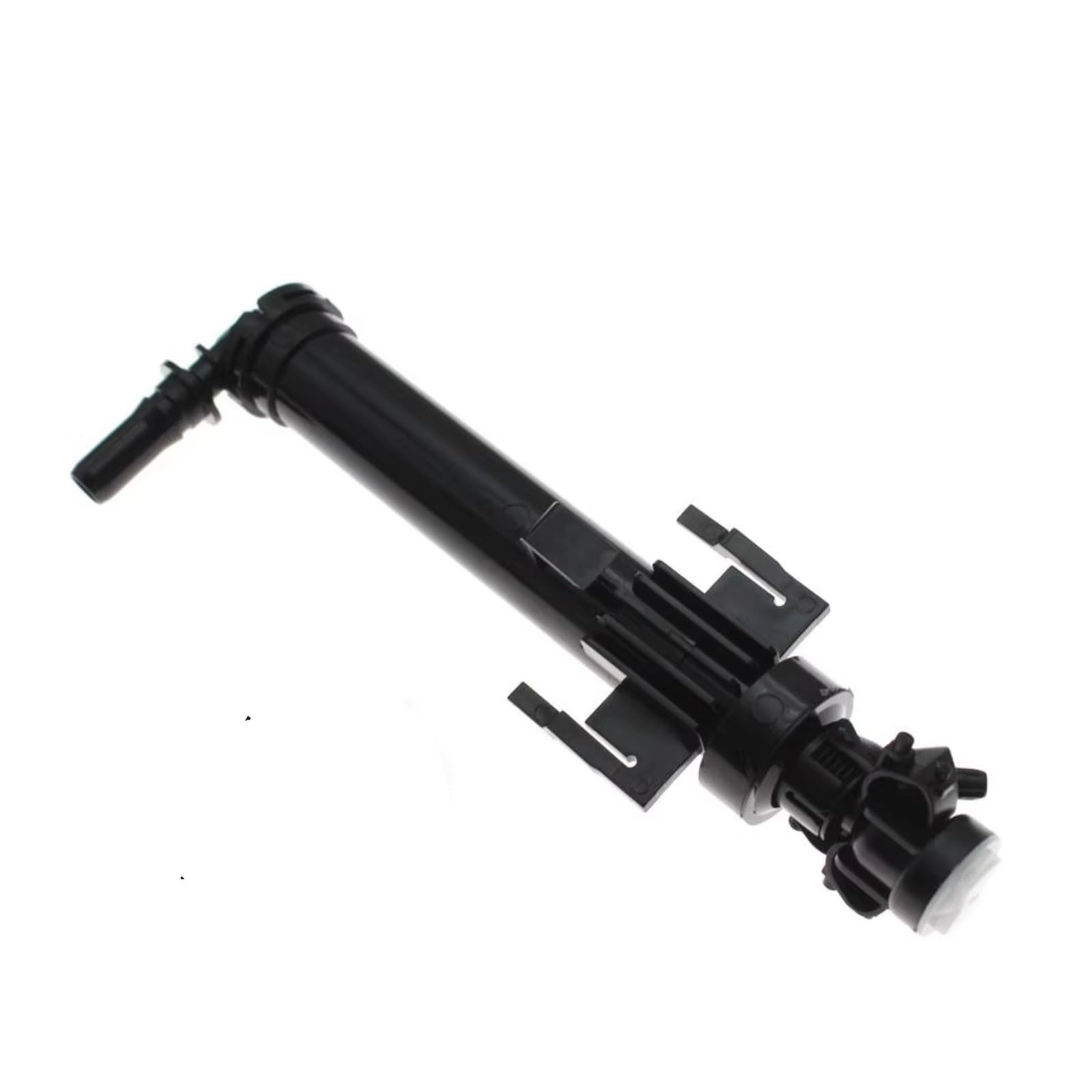 Head Light Water Nozzle Compatible with BMW for M2 for F33 for F34 2 Pcs Headlight Washer Spray Nozzle Replacement Accessories 1677430900