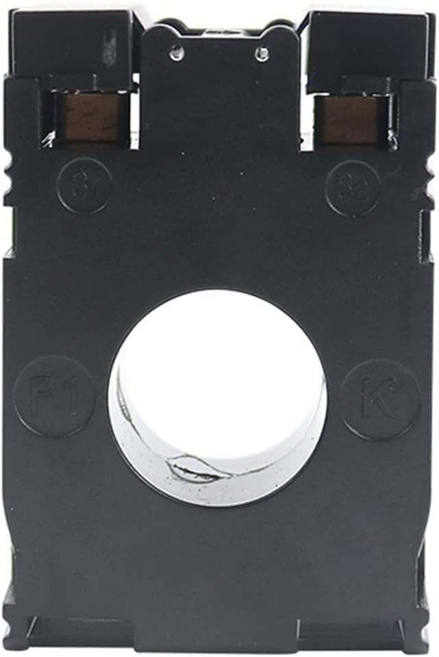 F20 Din Rail Current Transformer toroidal Current DM-20 CT 50A 75A 100A 150A 200A 250A 300A/5A Mini Current Sensor Power Transformer(300a)