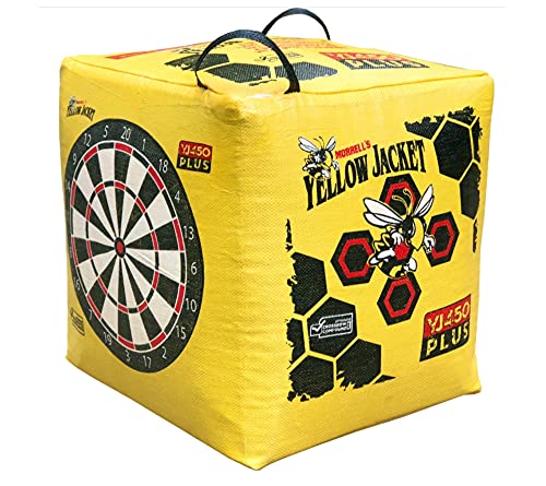Morrell Yellow Jacket YJ-450 Plus Archery Target